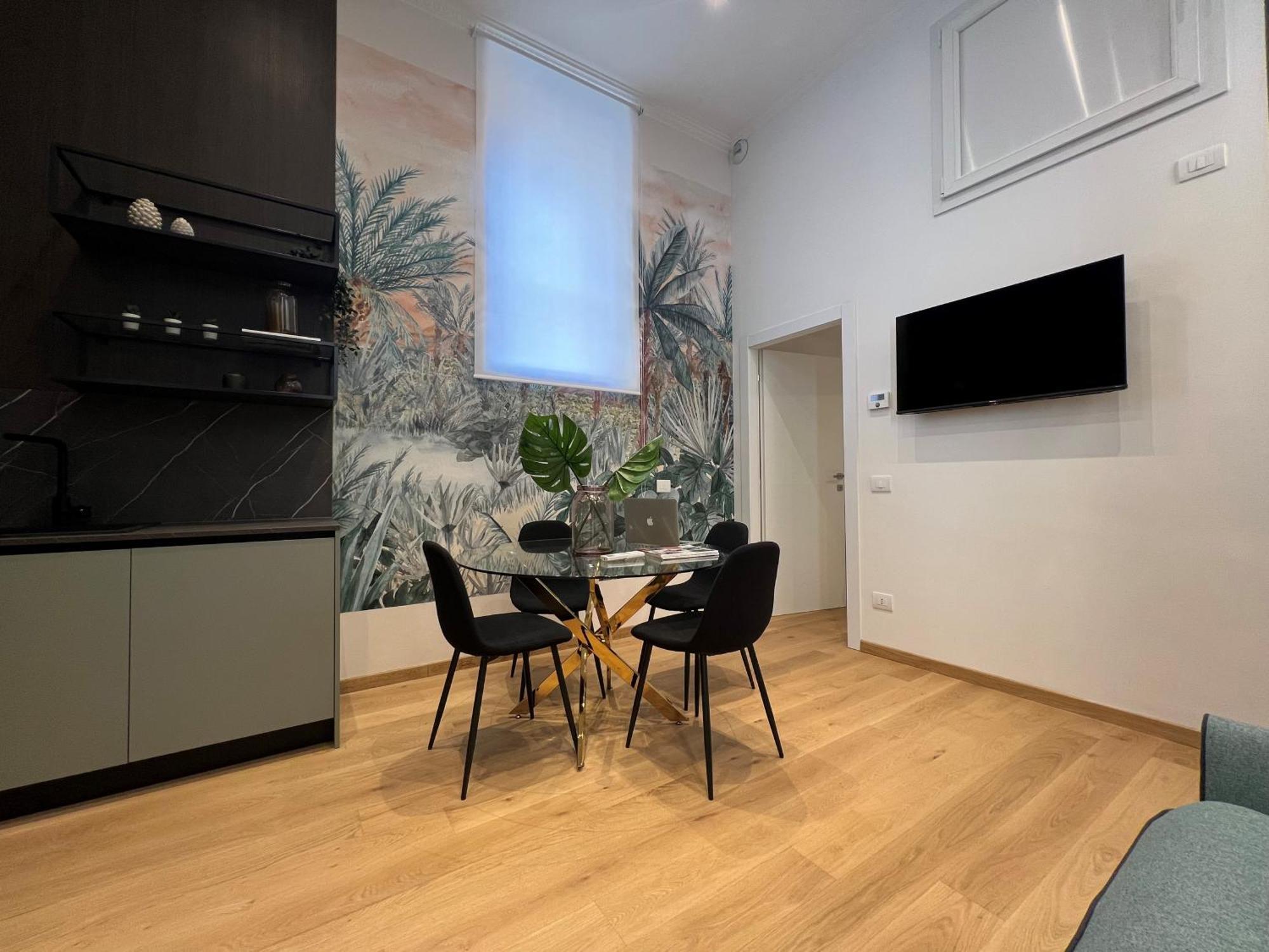 Casa Di Gio - By Allegio Apartment Milan Exterior photo