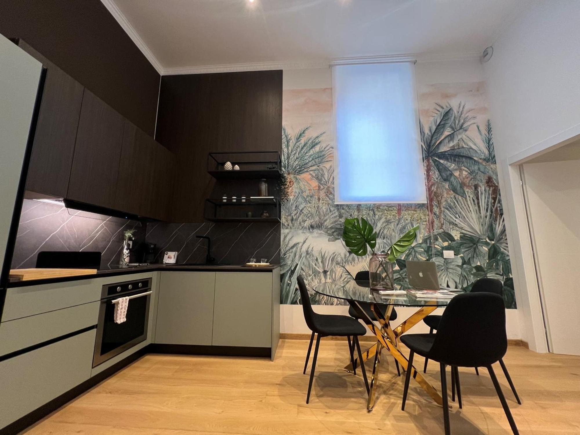 Casa Di Gio - By Allegio Apartment Milan Exterior photo