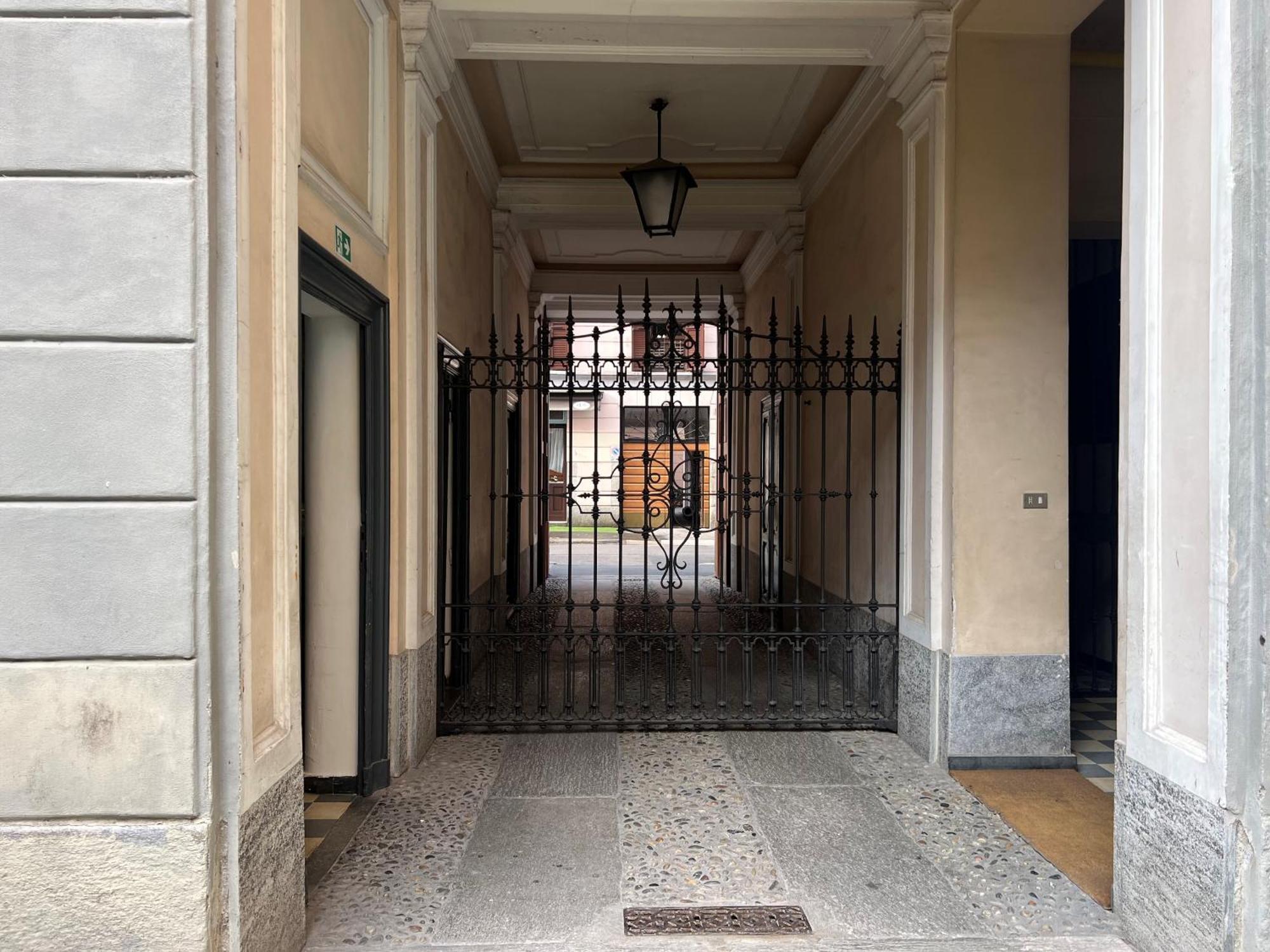 Casa Di Gio - By Allegio Apartment Milan Exterior photo