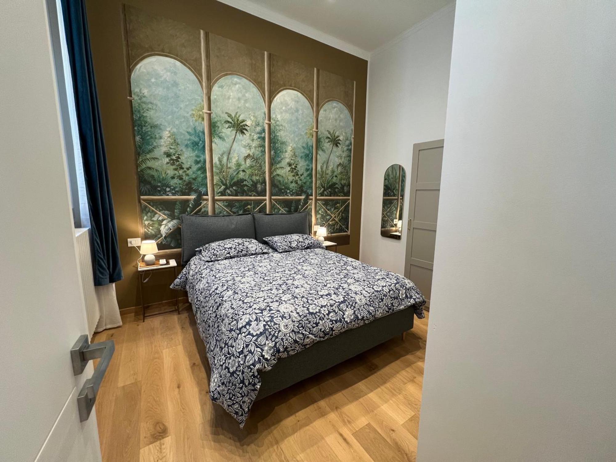 Casa Di Gio - By Allegio Apartment Milan Exterior photo