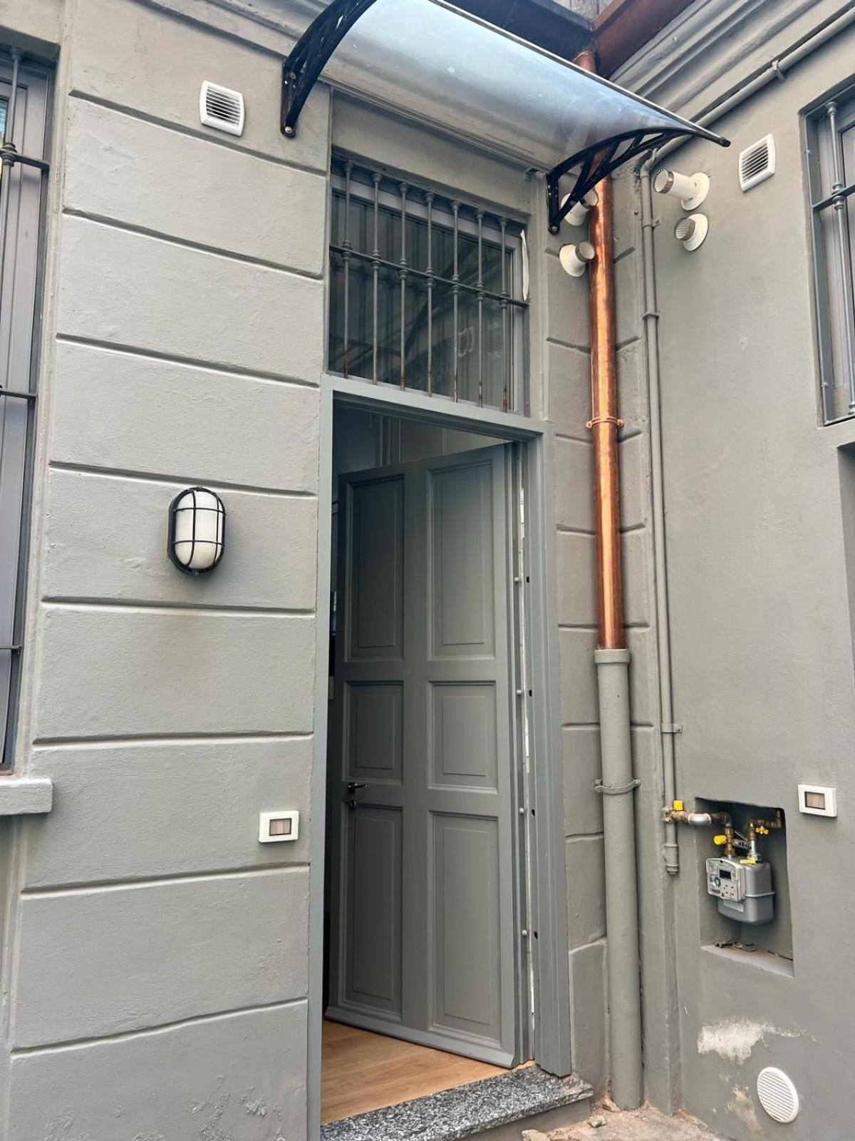 Casa Di Gio - By Allegio Apartment Milan Exterior photo