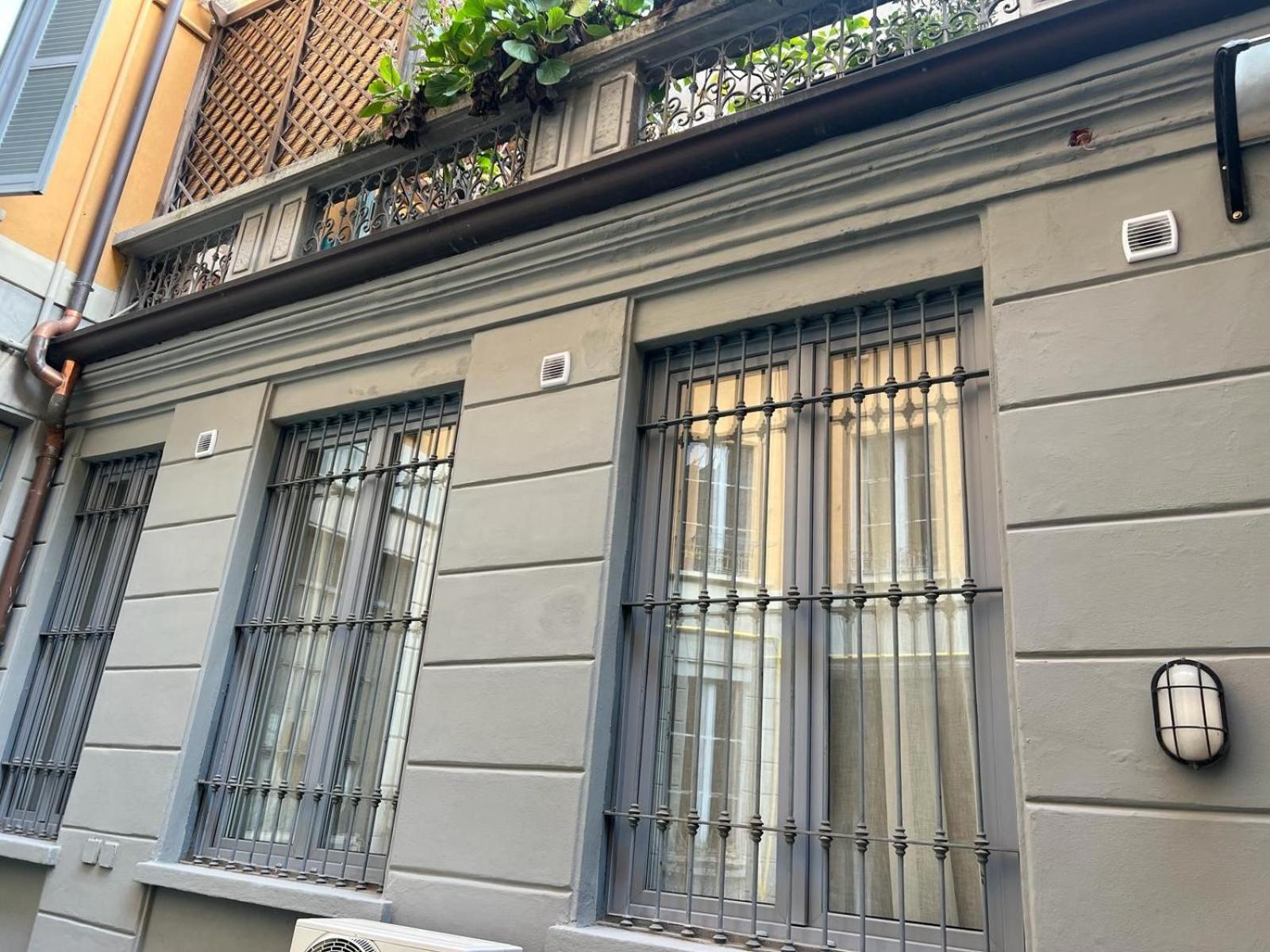 Casa Di Gio - By Allegio Apartment Milan Exterior photo